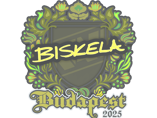 Aleksib | Budapest 2025