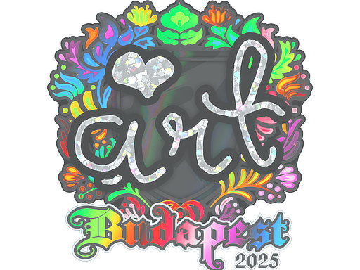 arT (Holo) | Budapest 2025