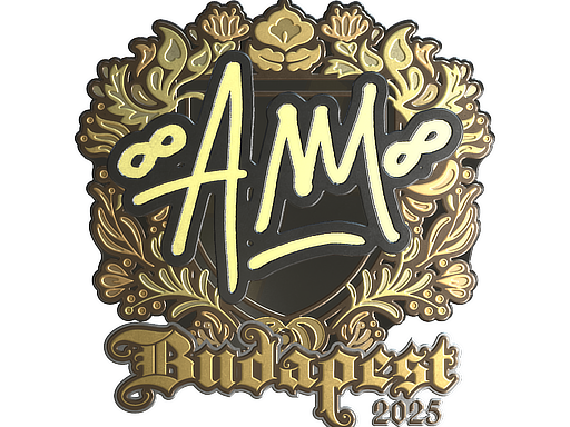 AW (Gold) | Budapest 2025