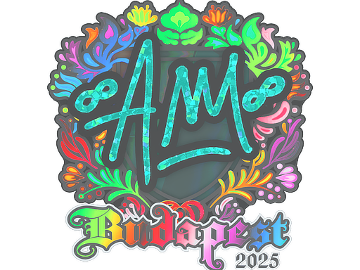 AW (Holo) | Budapest 2025