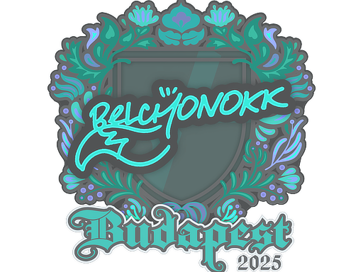 BELCHONOKK | Budapest 2025