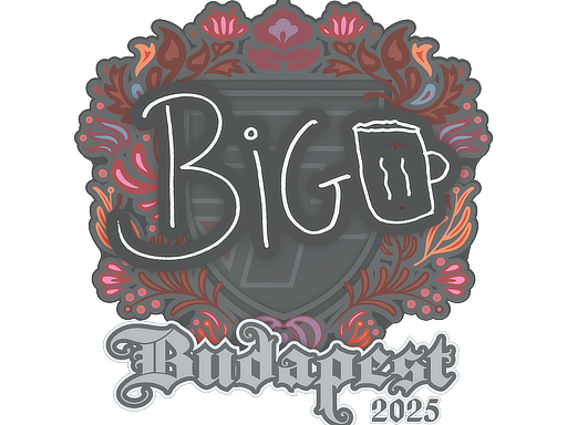 biguzera | Budapest 2025