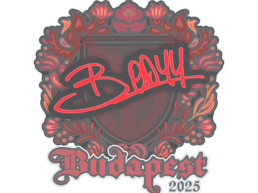 bodyy | Budapest 2025