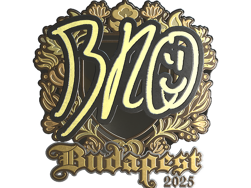 br0 (Gold) | Budapest 2025