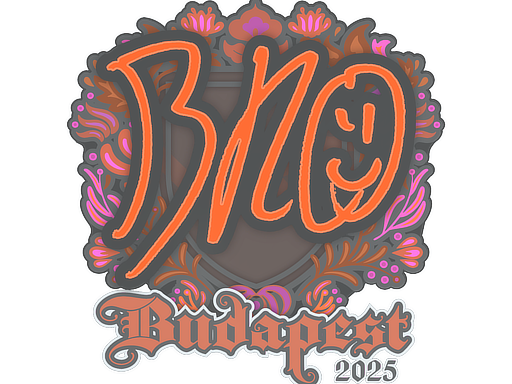 br0 | Budapest 2025