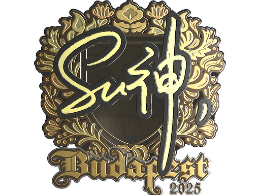 C4LLM3SU3 (Gold) | Budapest 2025