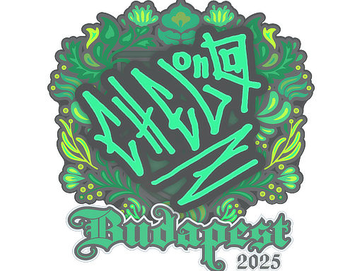 chelo | Budapest 2025