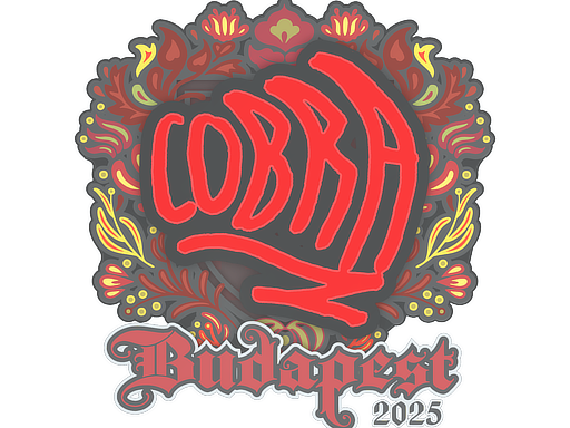 cobra | Budapest 2025