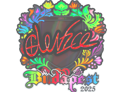 device (Holo) | Budapest 2025