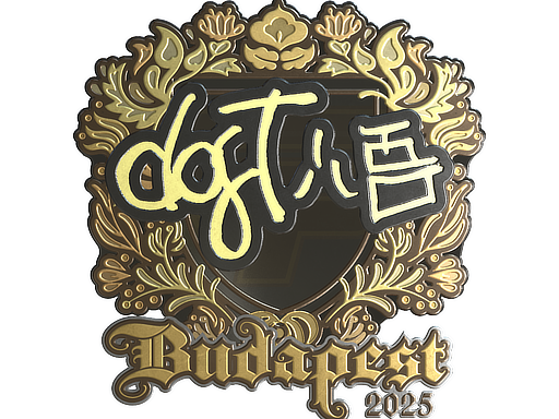 dgt (Gold) | Budapest 2025
