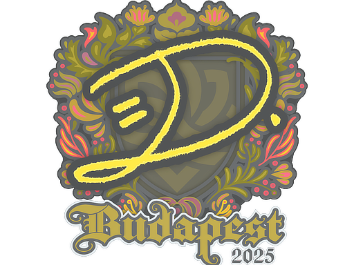 dumau | Budapest 2025