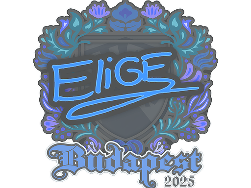 EliGE | Budapest 2025