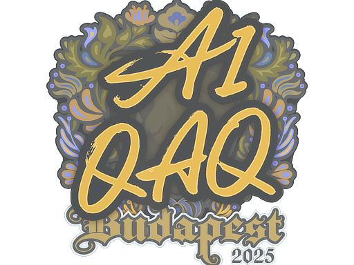 EmiliaQAQ | Budapest 2025