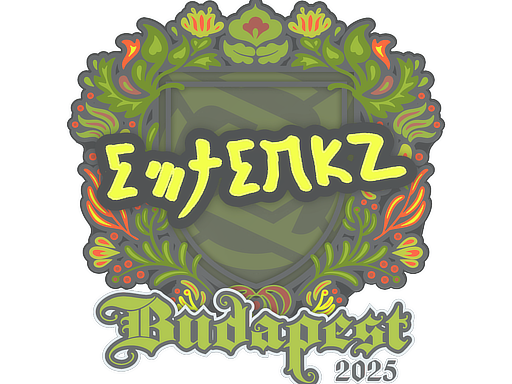 ewjerkz | Budapest 2025