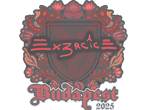 Ex3rcice | Budapest 2025
