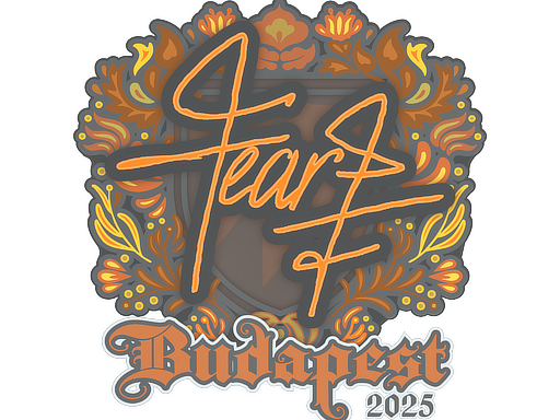 fEAR | Budapest 2025
