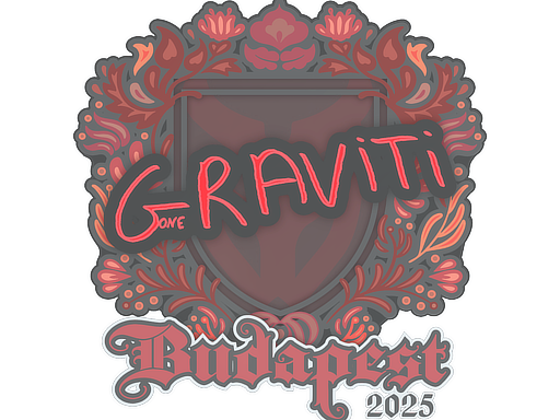 Graviti | Budapest 2025