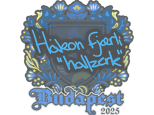 hallzerk | Budapest 2025