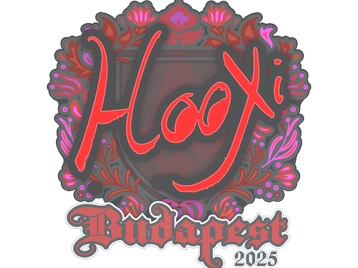 HooXi | Budapest 2025