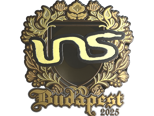 INS (Gold) | Budapest 2025