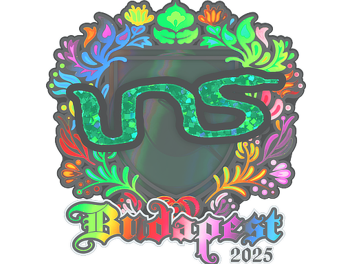 INS (Holo) | Budapest 2025