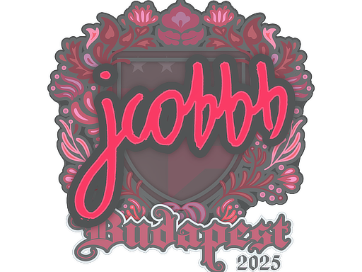 jcobbb | Budapest 2025