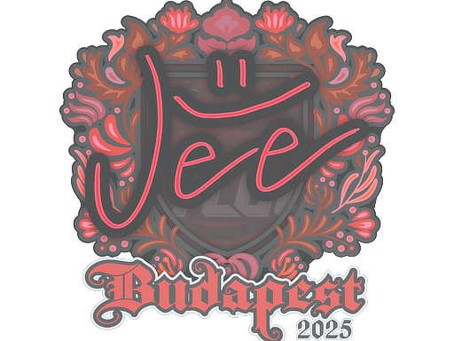 Jee | Budapest 2025