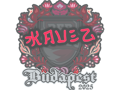 kauez | Budapest 2025