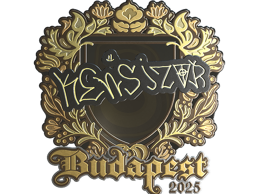 kensizor (Gold) | Budapest 2025