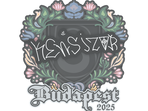 kensizor | Budapest 2025