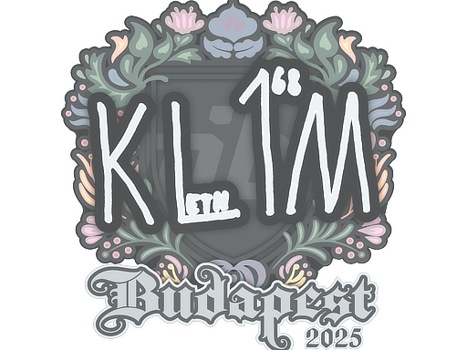 kl1m | Budapest 2025