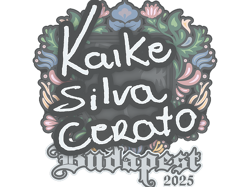 KSCERATO | Budapest 2025