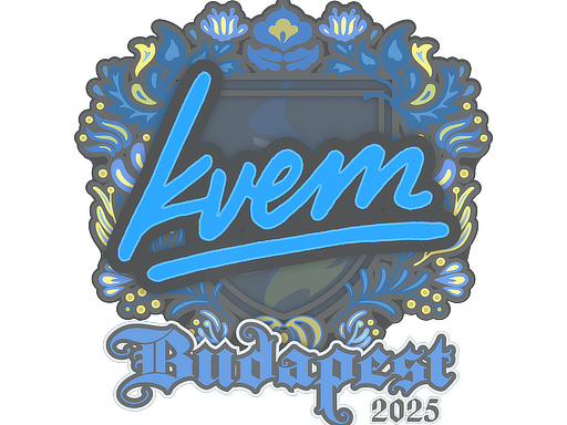 Kvem | Budapest 2025