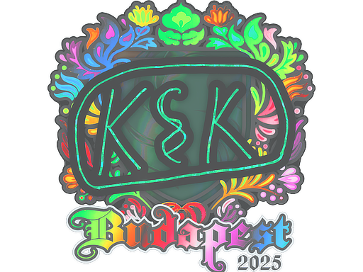 kyousuke (Holo) | Budapest 2025