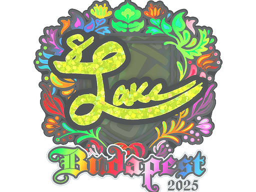 Lake (Holo) | Budapest 2025