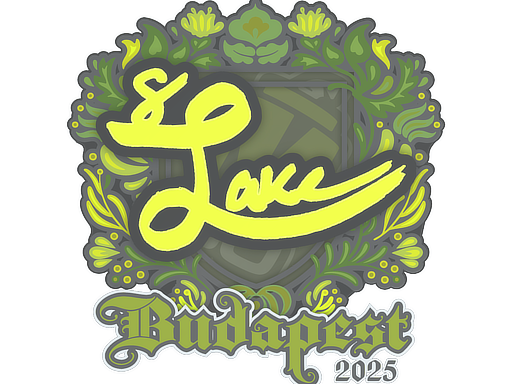 Lake | Budapest 2025