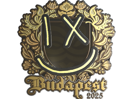 lux (Gold) | Budapest 2025