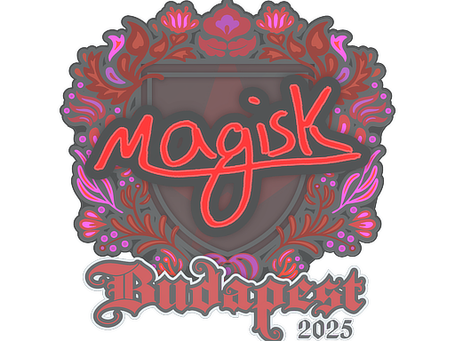 Magisk | Budapest 2025