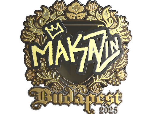 Maka (Gold) | Budapest 2025