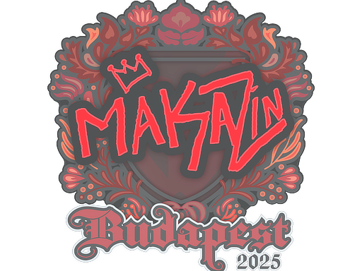 Maka | Budapest 2025
