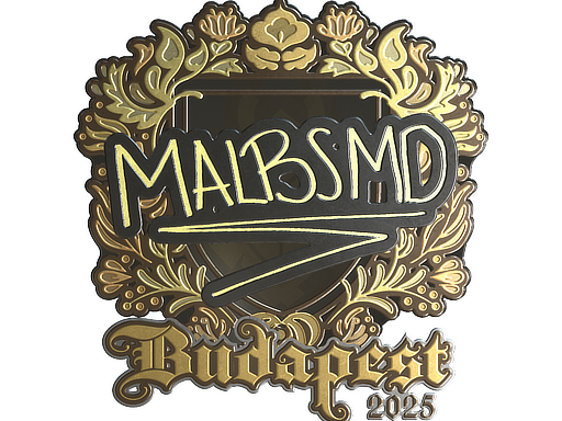 malbsMd (Gold) | Budapest 2025