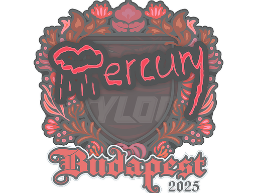 Mercury | Budapest 2025