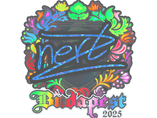 NertZ (Holo) | Budapest 2025