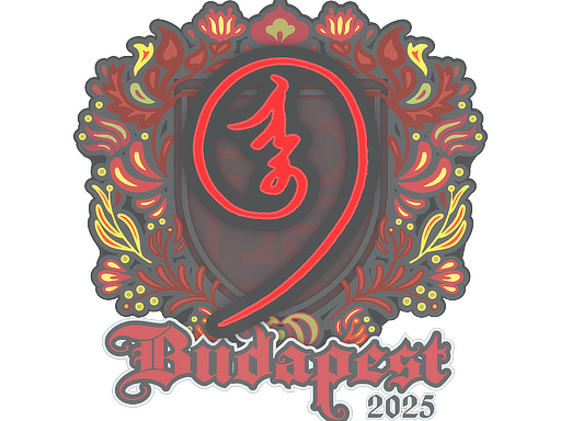 nin9 | Budapest 2025
