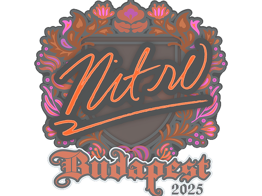 nitr0 | Budapest 2025