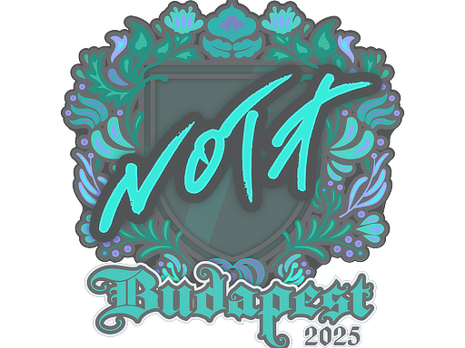 nota | Budapest 2025