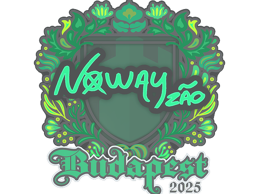 noway | Budapest 2025