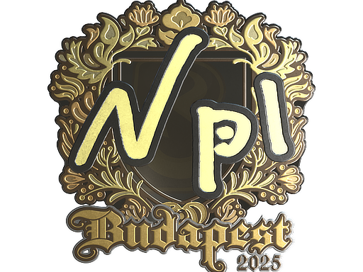 npl (Gold) | Budapest 2025
