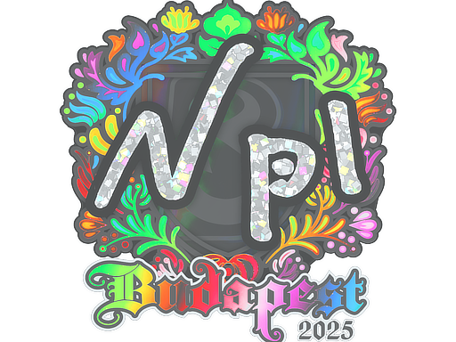 npl (Holo) | Budapest 2025