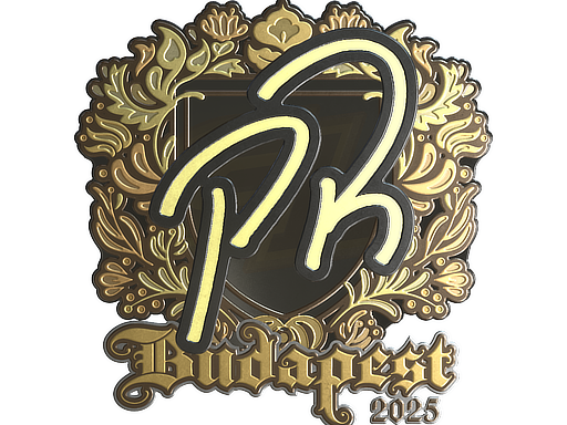 PR (Gold) | Budapest 2025